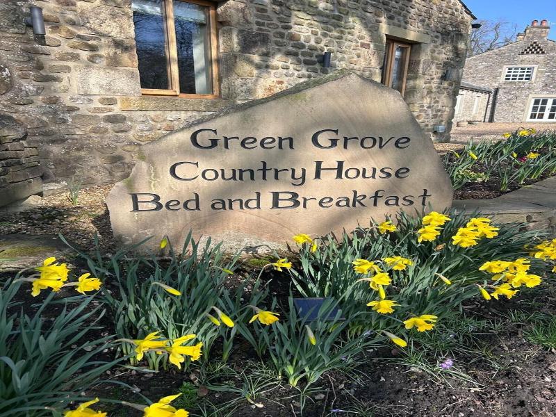 Green Grove Country House image
