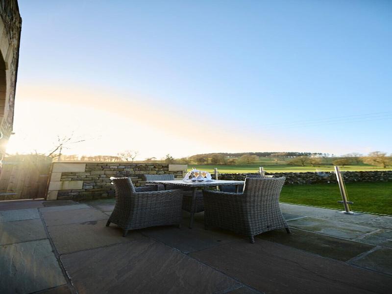 Green Grove Country House image