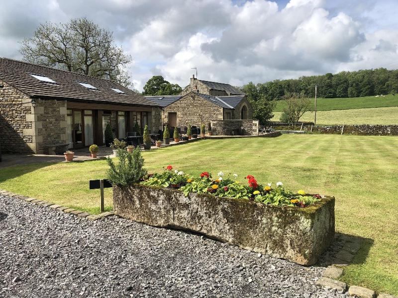 Green Grove Country House image