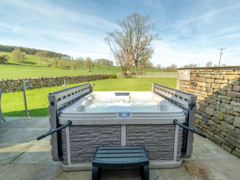 Green Grove Country House image