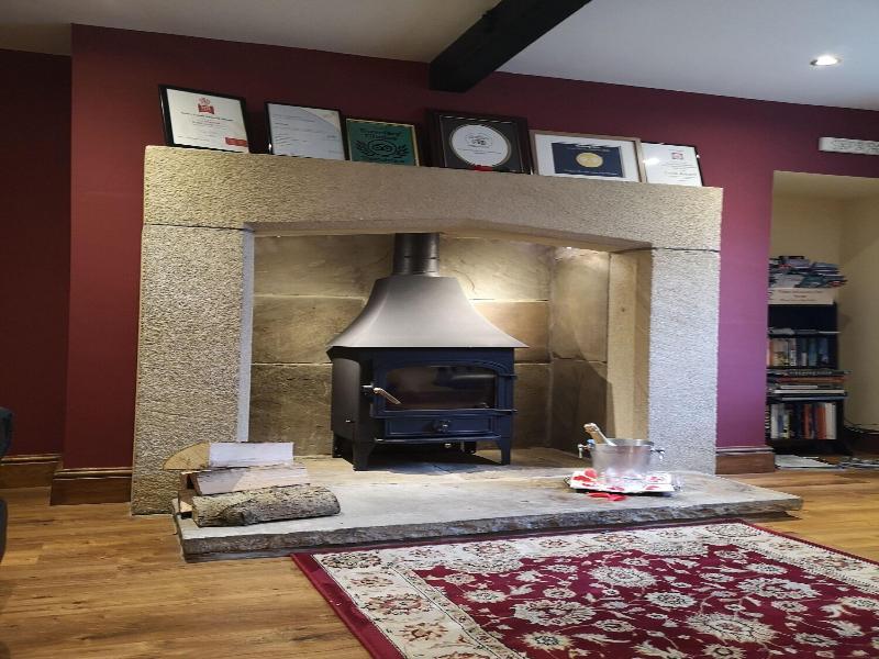 Green Grove Country House image