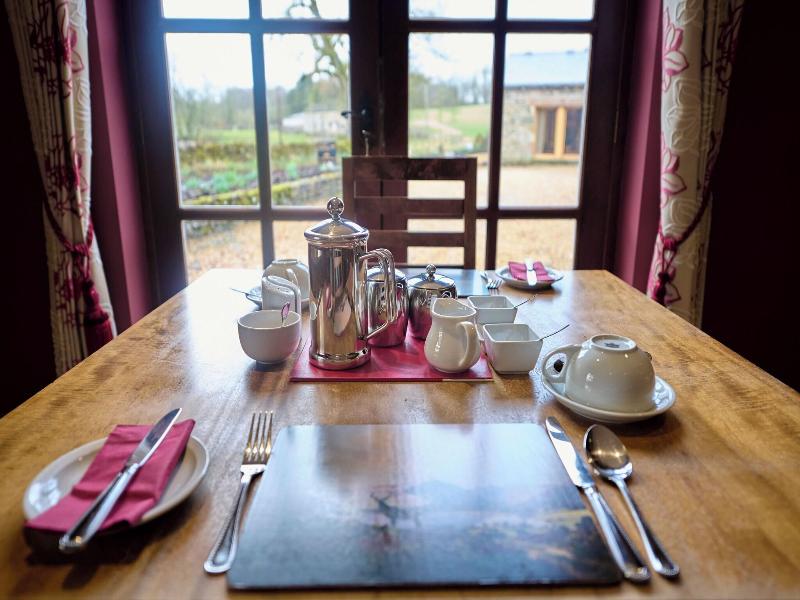 Green Grove Country House image
