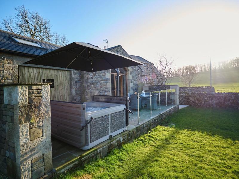 Green Grove Country House image