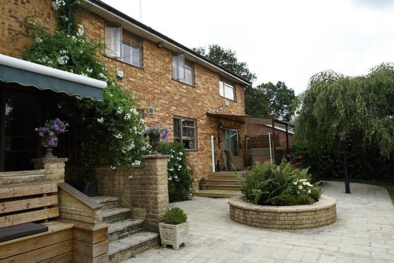 Richmond Lane Guest House image