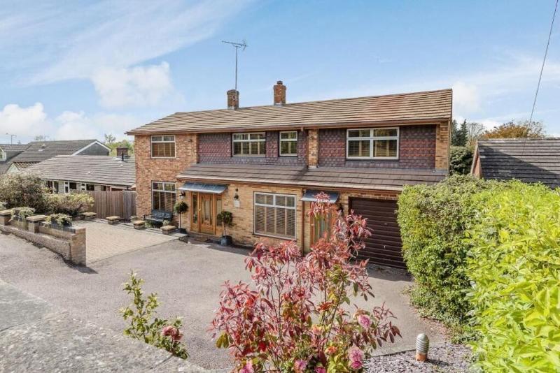 Richmond Lane Guest House image