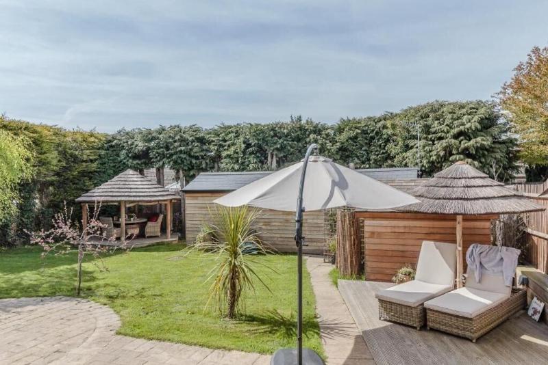 Richmond Lane Guest House image