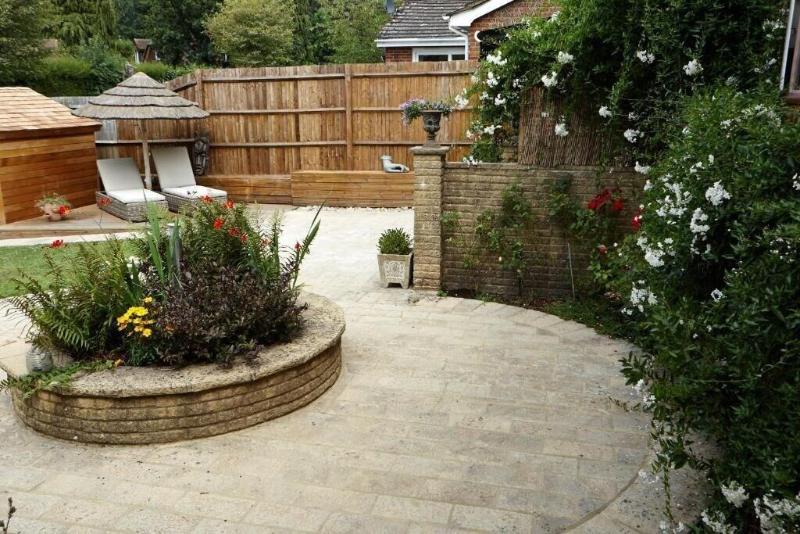 Richmond Lane Guest House image