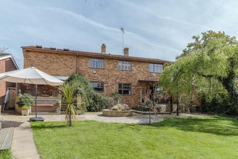 Richmond Lane Guest House image