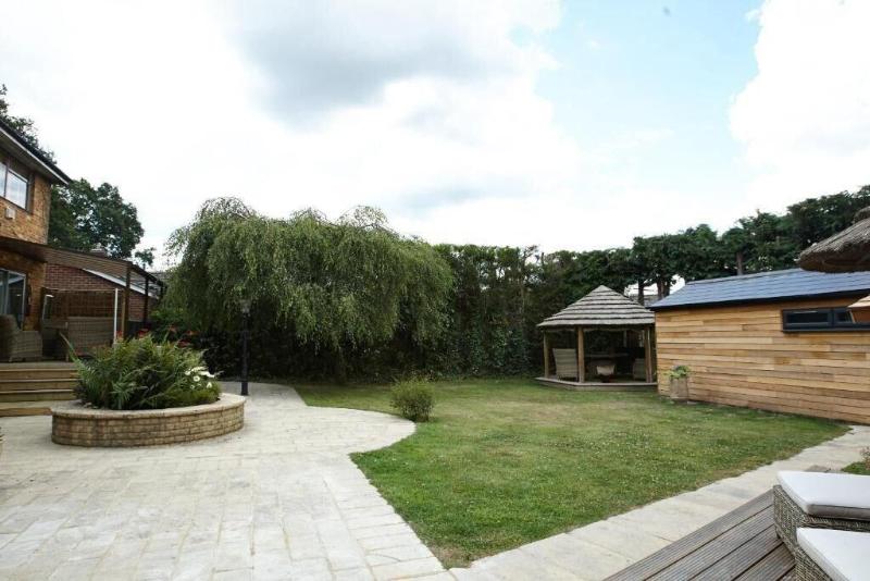 Richmond Lane Guest House image