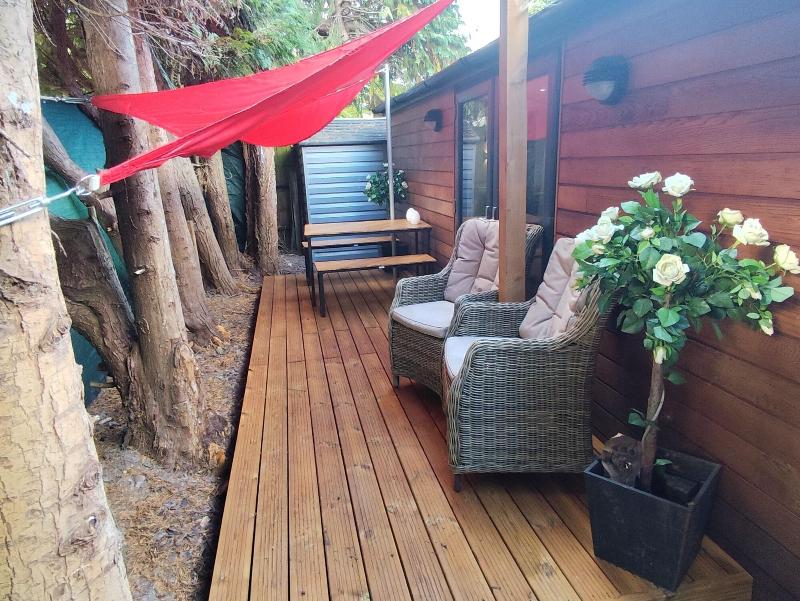 Richmond Lane Guest House image