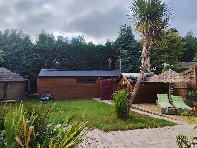 Richmond Lane Guest House image