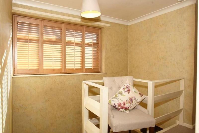 Richmond Lane Guest House image