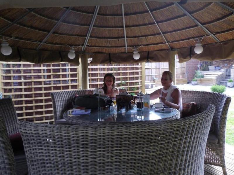 Richmond Lane Guest House image