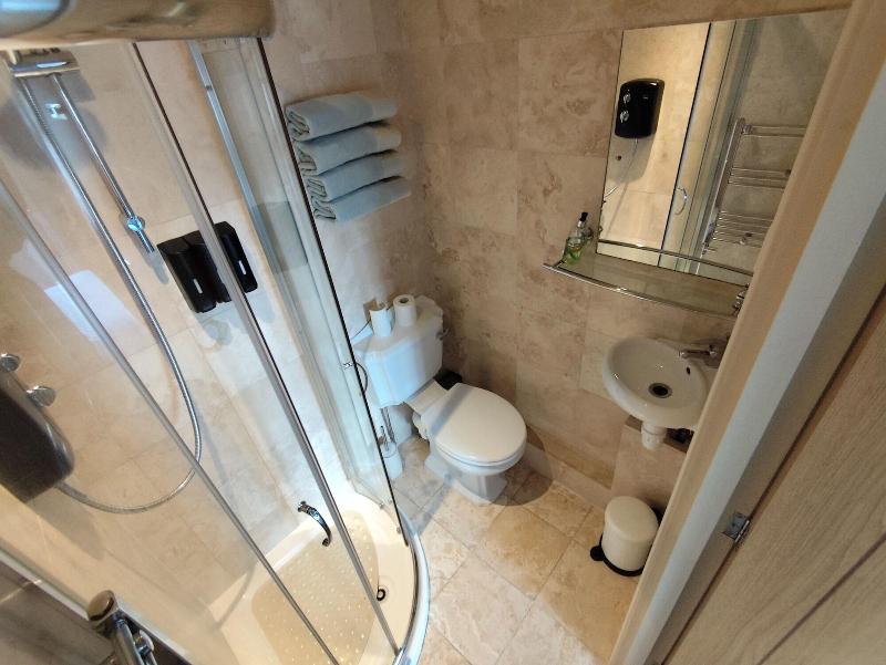 Richmond Lane Guest House image