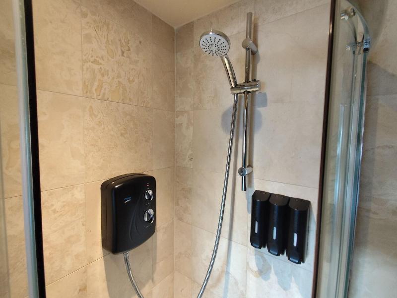Richmond Lane Guest House image
