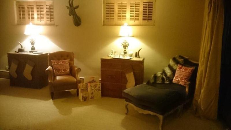 Richmond Lane Guest House image