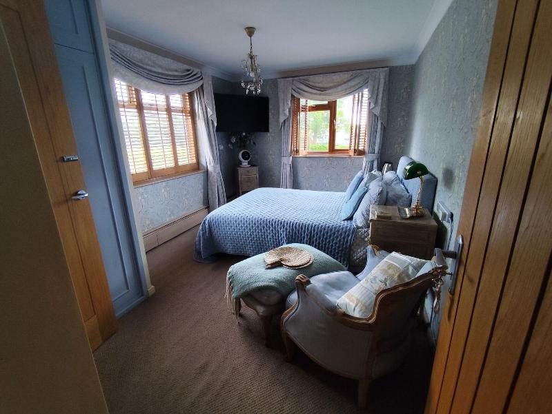 Richmond Lane Guest House image