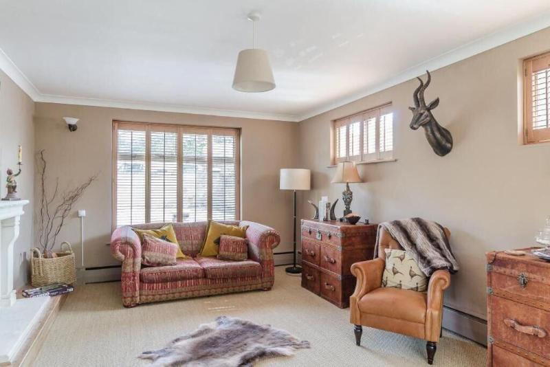 Richmond Lane Guest House image