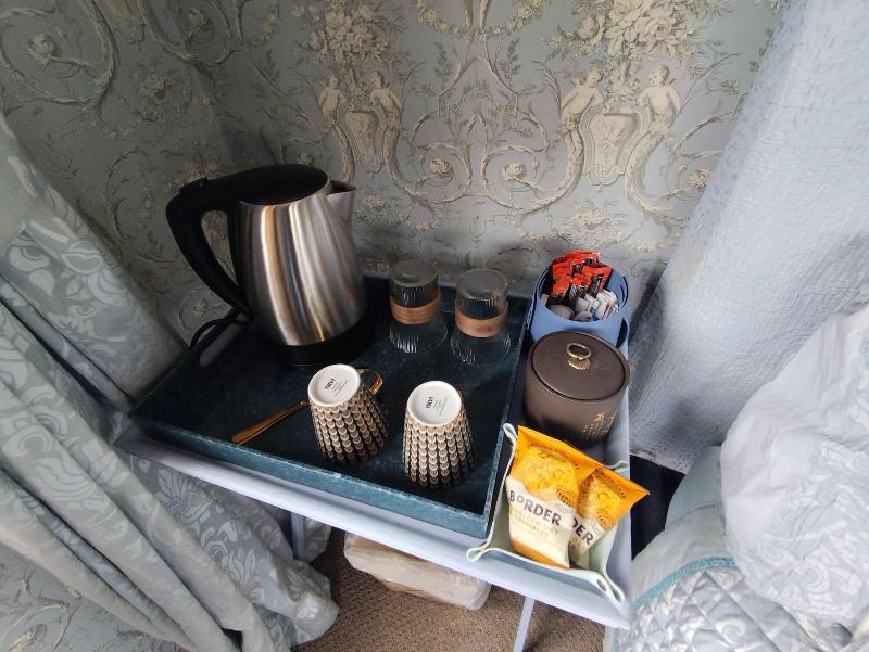 Richmond Lane Guest House image