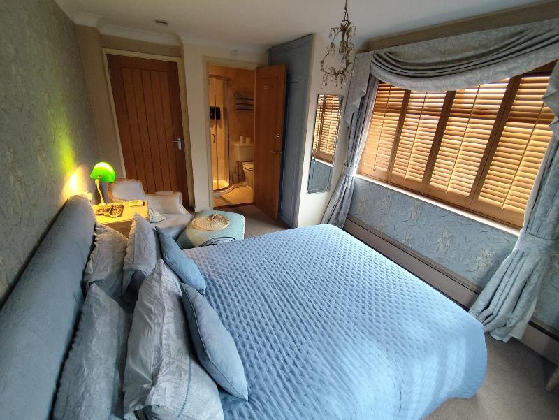 Richmond Lane Guest House image
