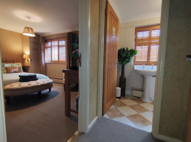 Richmond Lane Guest House image
