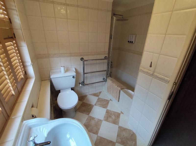Richmond Lane Guest House image