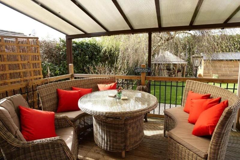 Richmond Lane Guest House image