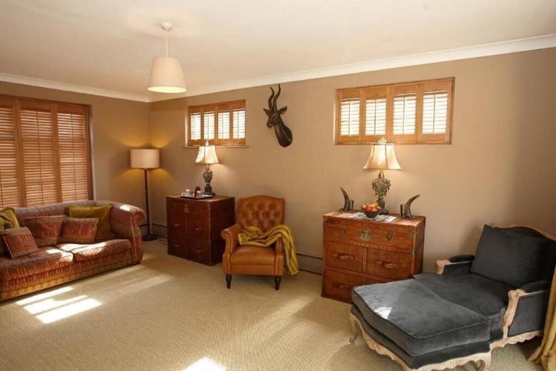 Richmond Lane Guest House image