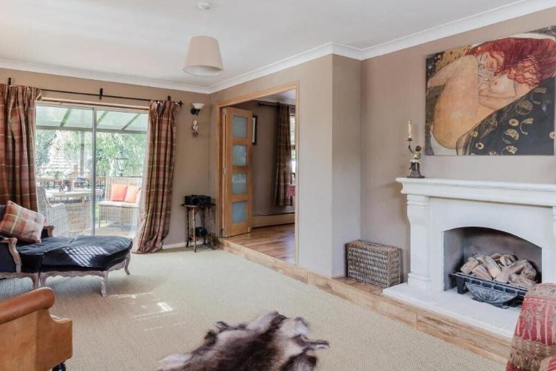 Richmond Lane Guest House image
