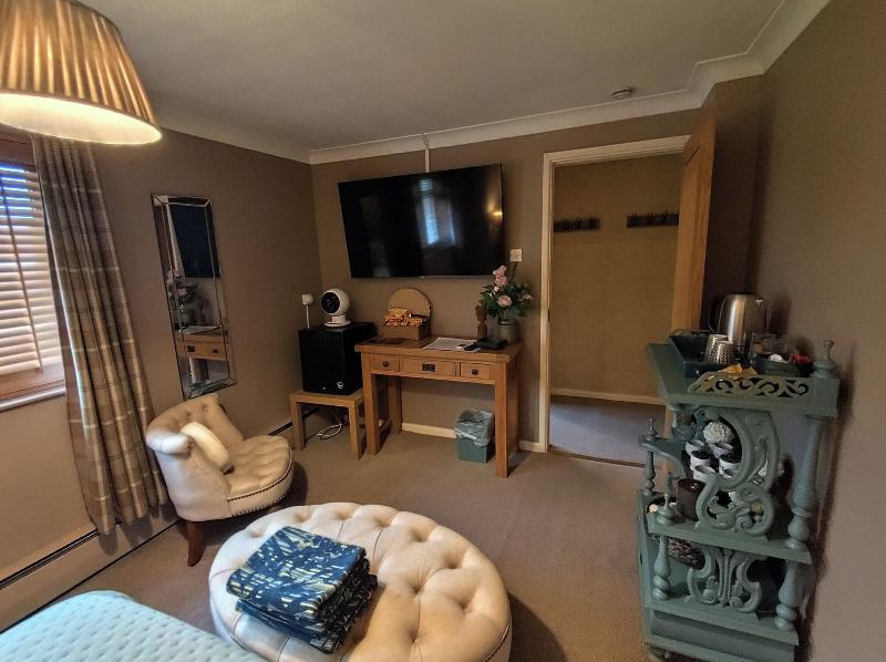 Richmond Lane Guest House image