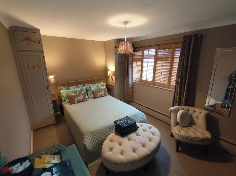 Richmond Lane Guest House image