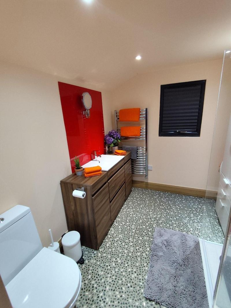 Richmond Lane Guest House image