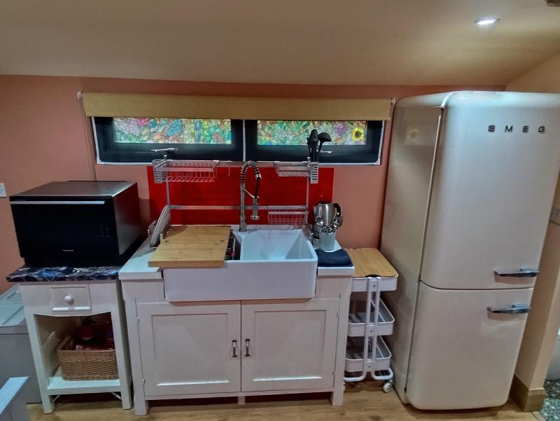 Richmond Lane Guest House image