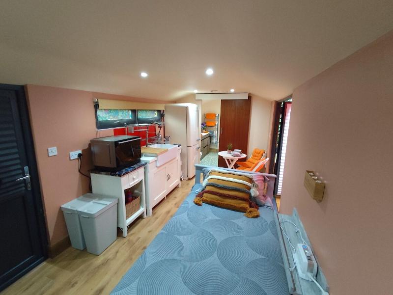 Richmond Lane Guest House image