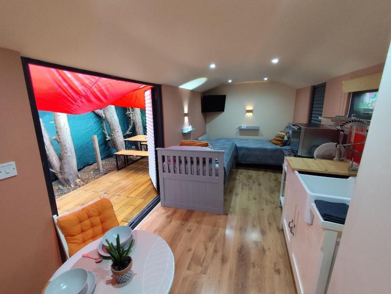 Richmond Lane Guest House image