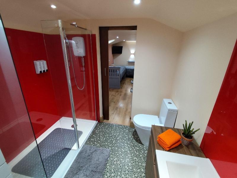 Richmond Lane Guest House image