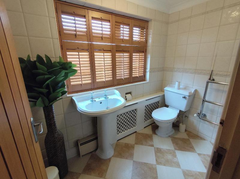 Richmond Lane Guest House image