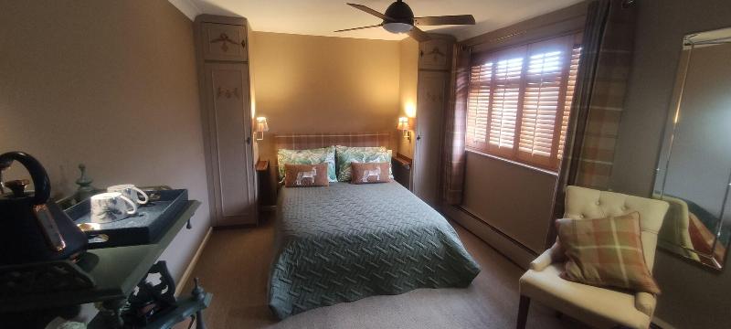 Richmond Lane Guest House image