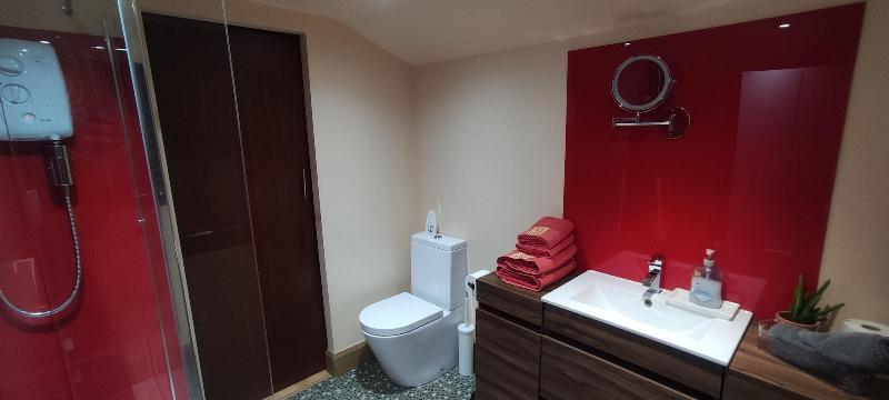 Richmond Lane Guest House image
