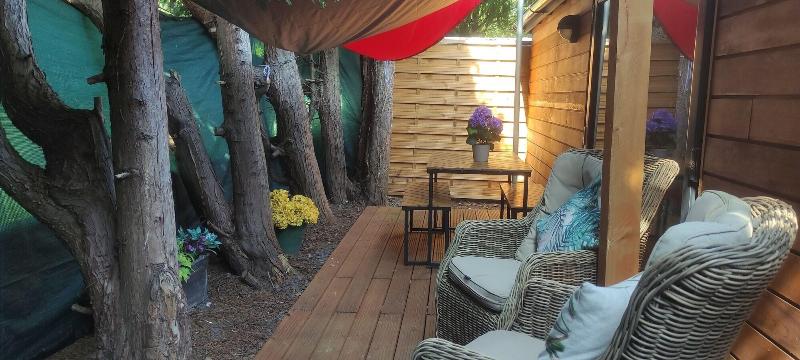 Richmond Lane Guest House image