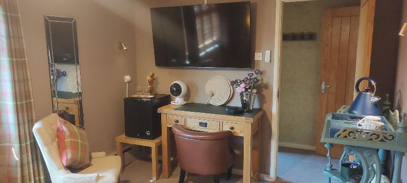 Richmond Lane Guest House image