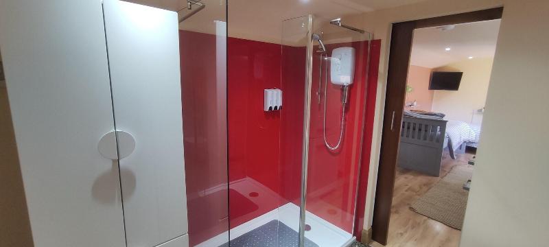 Richmond Lane Guest House image