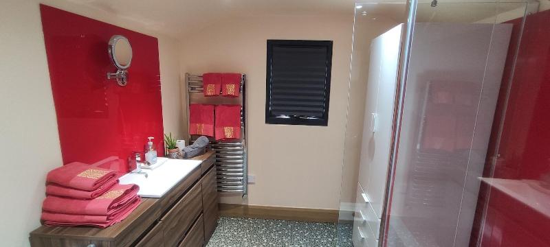 Richmond Lane Guest House image