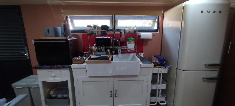 Richmond Lane Guest House image