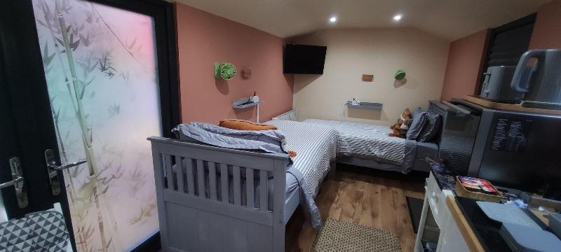 Richmond Lane Guest House image