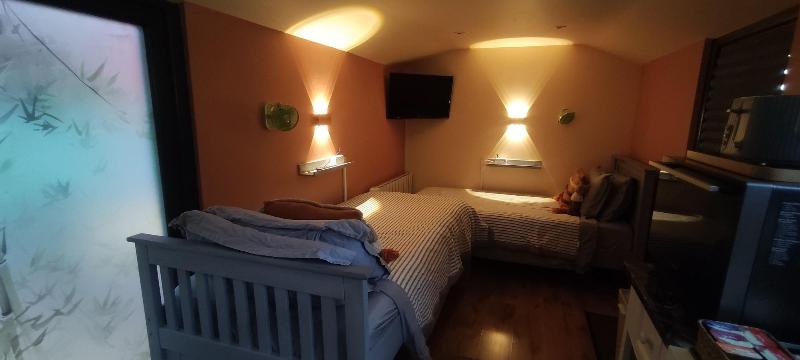Richmond Lane Guest House image