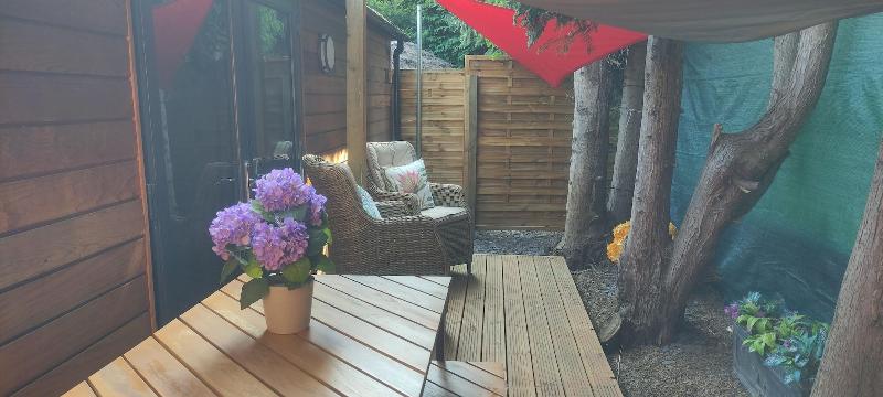 Richmond Lane Guest House image