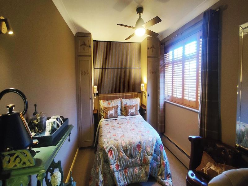 Richmond Lane Guest House image