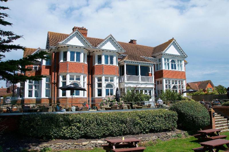 Beach House