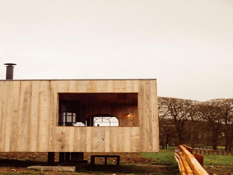 Glasson Country House Hotel   Golf Club — exterior view
